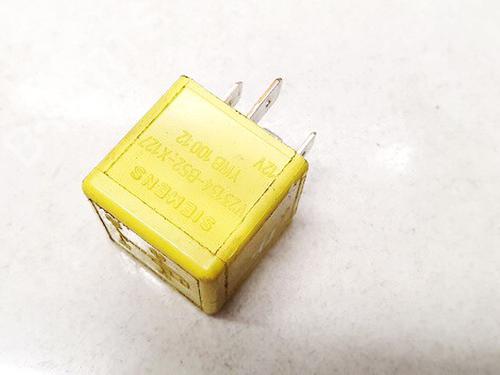 Used Other Other ROVER 25 I Hatchback (RF) 1.4 16V (103 hp) 33104857 33104857