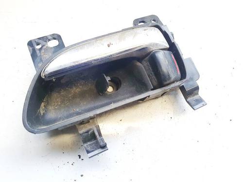 Used Front left interior door handle Front left interior door handle SUBARU LEGACY V (BM) 2.0 D AWD (BMD) (150 hp) 35188063 35188063