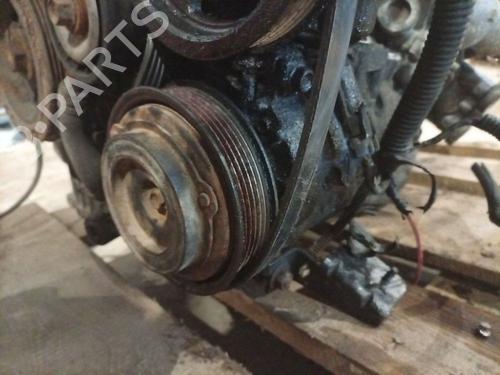 Used AC compressor AC compressor 36876206 36876206