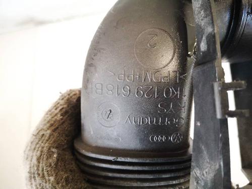 Pipe SKODA YETI (5L) 1.4 TSI | BP35222811M125 - Image 3