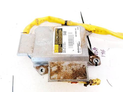 ecu-airbags-saab-9-3-ys3f-e79-d79-d75-2002-2003-2004-2005-2006-2007-2008-2009-2010-2011-2012-2013-2014-2015-32919912 main image