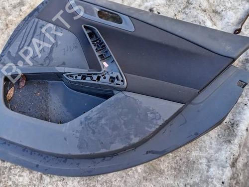 Used Rear right panel Rear right panel PEUGEOT 508 I (8D_) 2.0 HDi (140 hp) 34905687 34905687