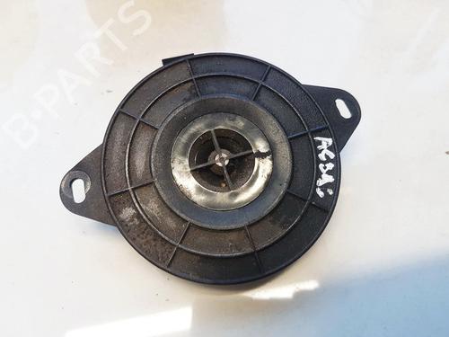 Højttaler VW JETTA II (19E, 1G2, 165) 1.8 (90 hp) 33108436