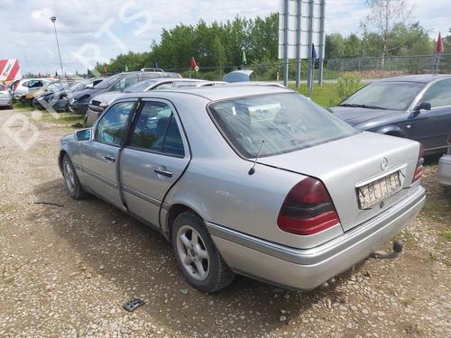 Engine mount MERCEDES-BENZ C-CLASS (W202) C 220 D (202.121) | BP33065103M89 - Image 9