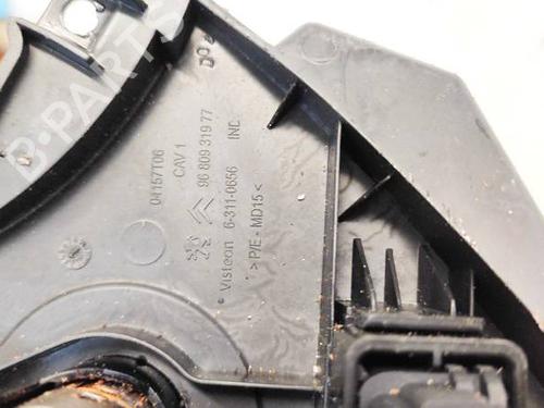 Warning switch PEUGEOT PARTNER Box Body/MPV 1.6 HDi | BP35328804I22 - Image 3