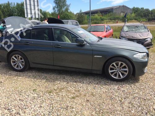 Air vent BMW 5 (F10) 525 d | BP32548493I21