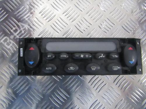 Used Climate control Climate control ROVER 75 (RJ) 2.0 V6 (150 hp) 35668694 35668694