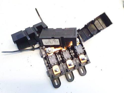 Used Fuse box Fuse box JAGUAR XF I (X250) 2.7 D (207 hp) 39999302 39999302