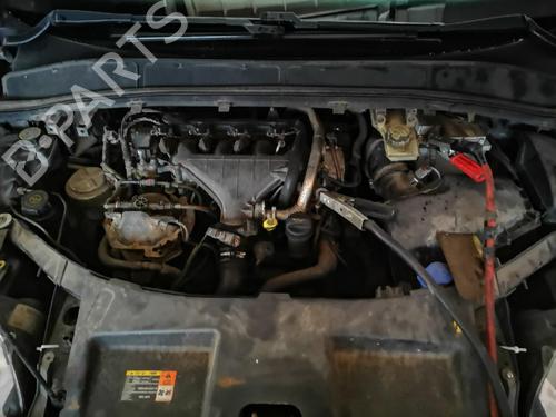 Electronic module FORD S-MAX (WA6) 2.0 TDCi | BP32961465M83  - Image 7