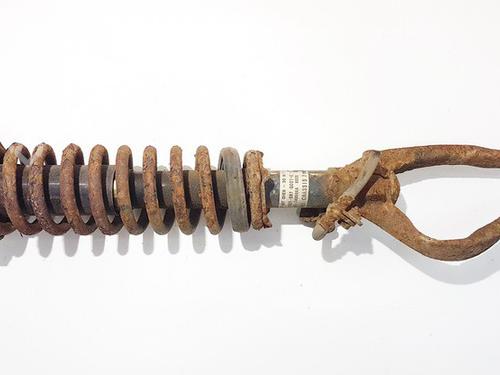 Used Right front shock absorber Right front shock absorber ROVER 600 I (RH) 618 i/Si (115 hp) 35479902 35479902