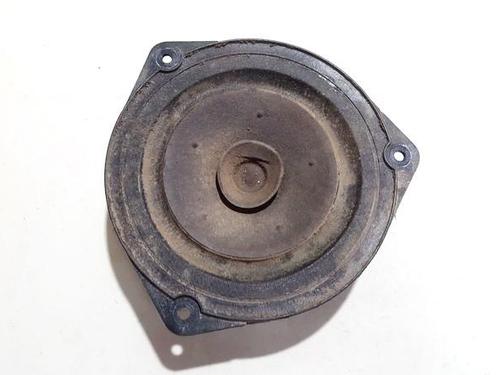 Used Speaker Speaker OPEL VECTRA B (J96) 2.0 DI 16V (F19) (82 hp) 33507893 33507893