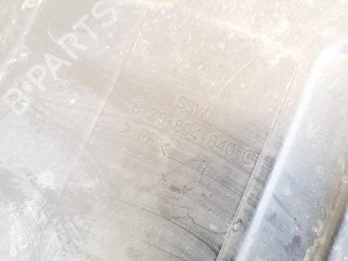 Underbody protection AUDI A2 (8Z0) 1.4 TDI | BP35267687M92 - Image 3