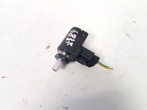 Used Electronic module Electronic module TOYOTA YARIS (_P15_) 1.3 (NSP150_) (99 hp) 35549663 35549663