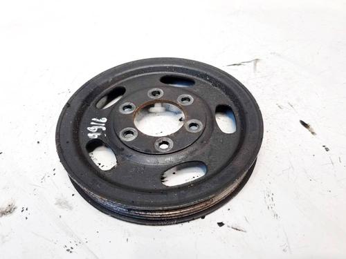 Pulley OPEL CORSA D (S07) 1.4 (L08, L68) | BP35098934M122 - Image 2