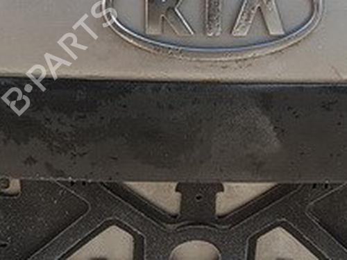 Used Tailgate trim Tailgate trim 35579972 35579972