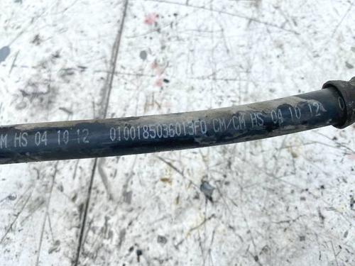 Pipe OPEL ASTRA H (A04) 1.6 (L48) | BP35037026M125 - Image 4