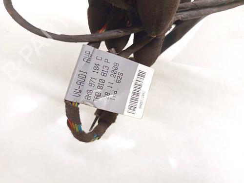 Wiring harness AUDI A4 B8 (8K2) 2.0 TDI | BP37677112E16 - Image 3
