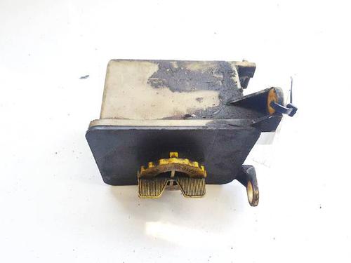 Used Power steering reservoir Power steering reservoir 34989324 34989324