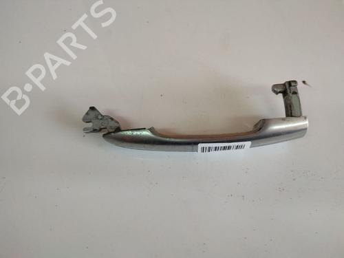 Used Front right exterior door handle Front right exterior door handle RENAULT VEL SATIS (BJ0_) 3.0 dCi (BJ0J, BJ0N) (177 hp) 36250433 36250433