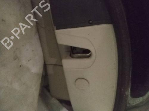 Used Rear right lock Rear right lock 35296355 35296355