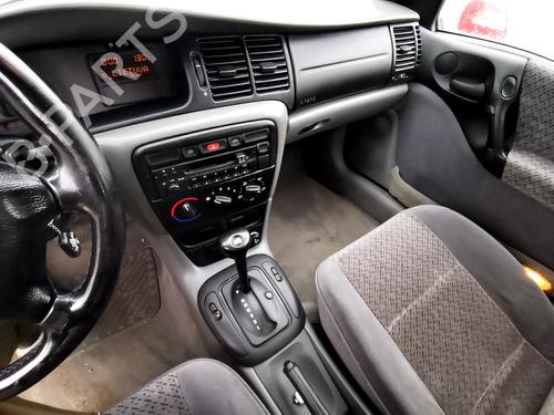 Switch OPEL VECTRA B (J96) 1.6 i 16V (F19) | BP34857020I30 - Image 10