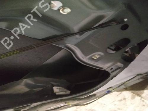 Used Rear left window mechanism Rear left window mechanism 35339986 35339986