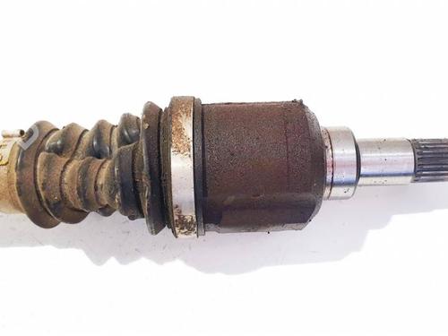 Left front driveshaft CITROËN C4 I (LC_) 1.6 16V | BP35250080M38 - Image 3