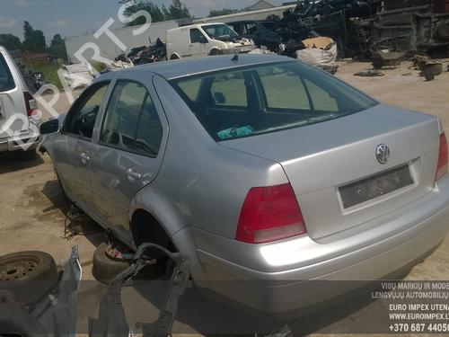Engine mount VW BORA I (1J2) 1.8 T | BP33483880M89 - Image 7