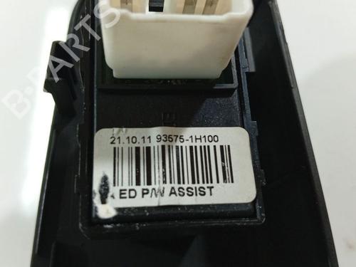 Switch CHEVROLET CAPTIVA (C100, C140) 2.0 D 4WD | BP33488620I30 - Image 4