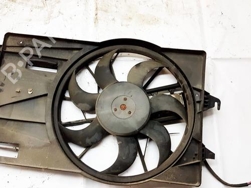 Used Fan Fan 35645066 35645066