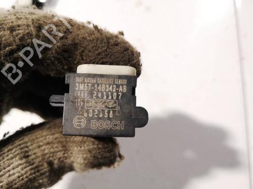 Electronic module FORD S-MAX (WA6) 1.8 TDCi | BP32573580M83 