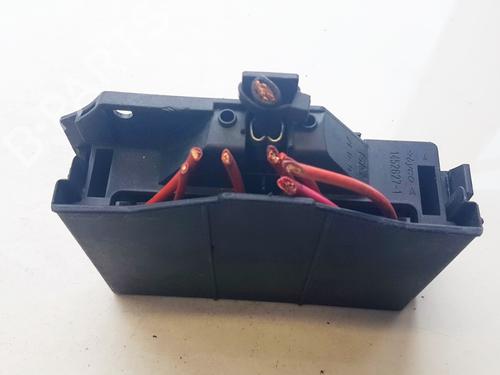 Fuse box VW PASSAT B6 (3C2) 2.0 FSI | BP33061039E1 - Image 2
