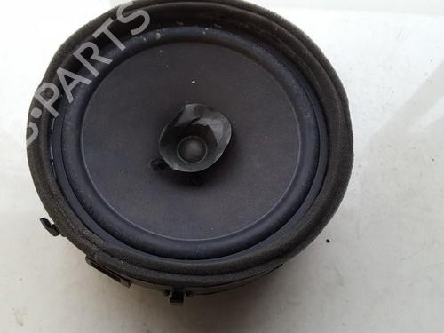 Used Speaker Speaker MITSUBISHI OUTLANDER II (CW_W) 2.0 DI-D (CW8W) (140 hp) 33515840 33515840