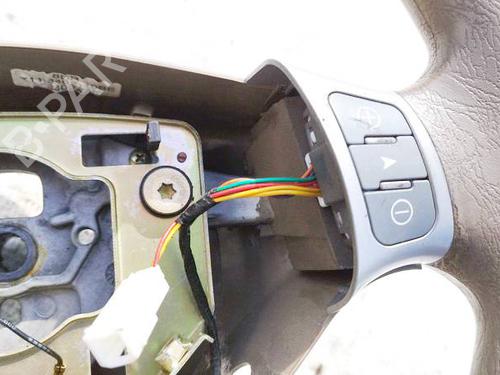 Steering wheel controls DR DR 5 1.6 | BP35029670E15 - Image 3