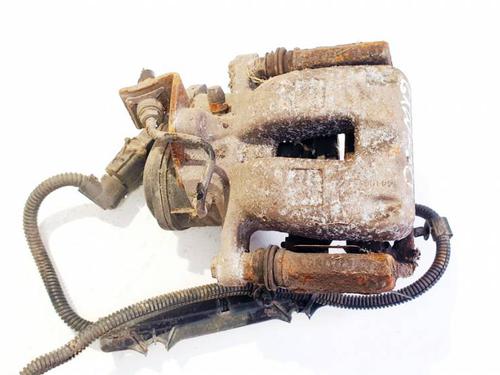 Used Left rear brake caliper Left rear brake caliper 35044612 35044612