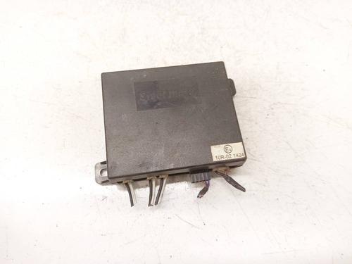 Used Electronic module Electronic module AUDI A6 C5 (4B2, 4B4) 1.9 TDI (110 hp) 34530256 34530256
