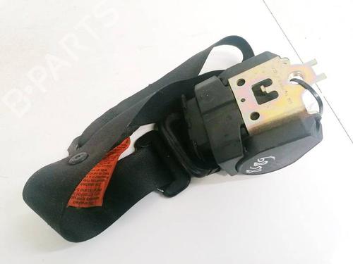 Used Front right seatbelt Front right seatbelt 35360842 35360842