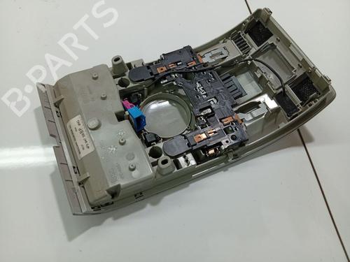Interior roof light AUDI A6 C6 (4F2) 2.7 TDI | BP34896653I8 - Image 2