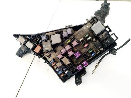 Used Fuse box Fuse box SUBARU IMPREZA Hatchback (GR, GH, G3) 2.0 D AWD (150 hp) 32600784 32600784