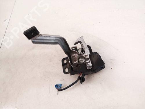 Used Hood lock Hood lock HONDA CIVIC IX (FK) 1.6 i-DTEC (FK3) (120 hp) 35354677 35354677