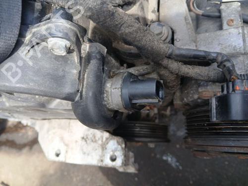 Electronic sensor OPEL MERIVA A MPV (X03) 1.7 CDTI (E75) | BP39181521M84 - Image 2