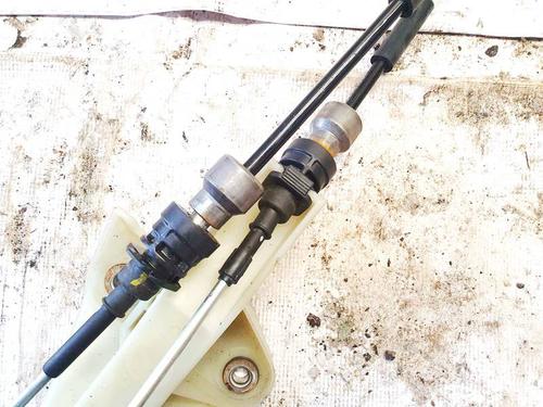 Cable MAZDA CX-7 (ER) 2.3 MZR DISI Turbo AWD (ER3P) | BP35128106E12 - Image 2