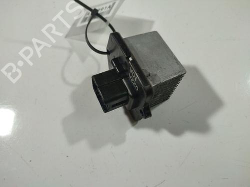 Used Heater resistor Heater resistor 34869336 34869336