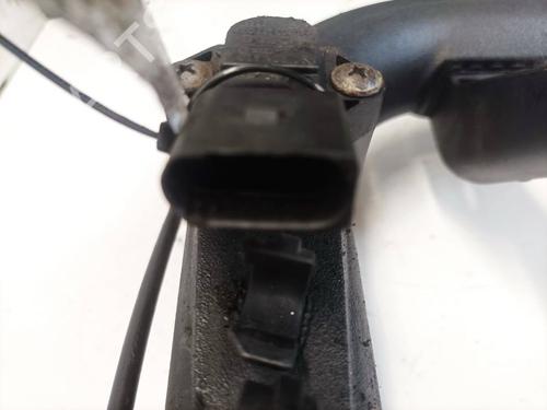 Electronic module VW PASSAT B5.5 (3B3) 1.9 TDI | BP35616829M83 - Image 2