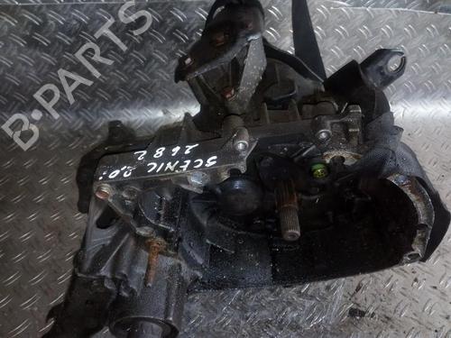 Used Gearbox Gearbox 35653361 35653361