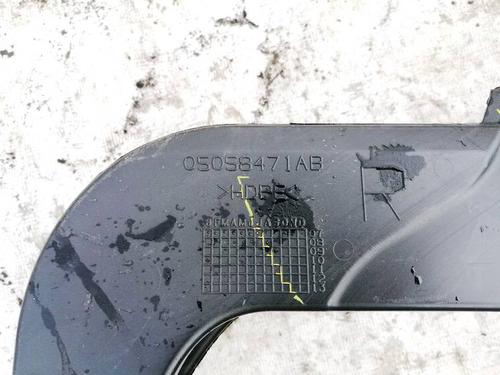 Pipe DODGE JOURNEY 2.0 CRD | BP34992950M125 - Image 3
