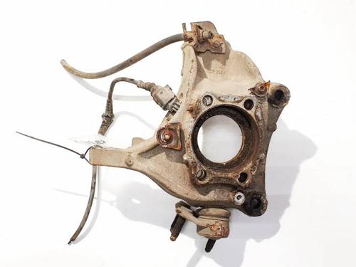 Used Right front steering knuckle Right front steering knuckle 35357385 35357385
