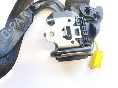 Used Front right seatbelt Front right seatbelt VW GOLF PLUS V (5M1, 521) 1.6 FSI (115 hp) 35223697 35223697