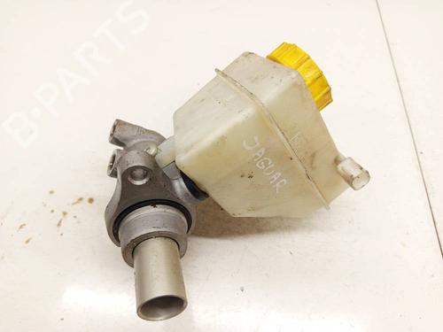Used Brake master cylinder Brake master cylinder PEUGEOT 407 (6D_) 1.6 HDi 110 (6D9HZC, 6D9HYC) (109 hp) 34755110 34755110