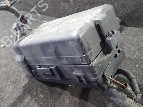 Used Fuse box Fuse box CHEVROLET REZZO MPV (U100) 1.6 (105 hp) 33483485 33483485